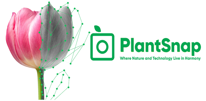 plantsnap logo