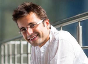 Sandeep Maheshwari Motivation Speaker In India