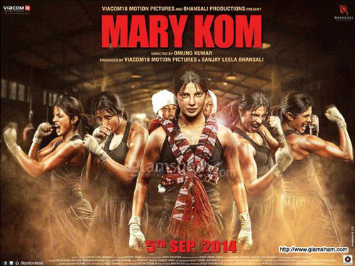 Biopic on Mary Kom not a risk: Omung Kumar | Deccan Herald
