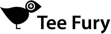 Logo de l'entreprise TeeFury