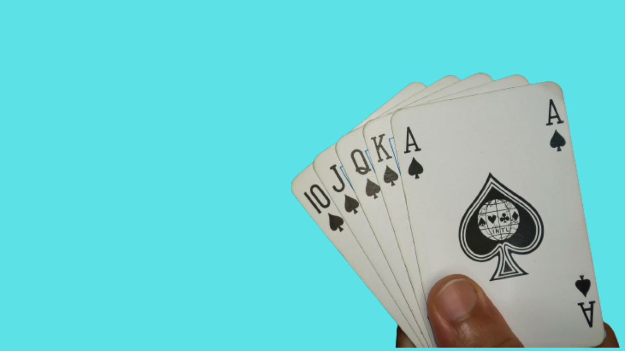 Easy Poker Games To Play At Home Gambling911