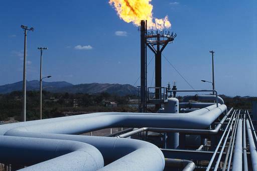 Nigeria's gas reserves rise to 200.79 trillion cubic feet – DPR – Nigerian  Upstream Petroleum Regulatory Commission