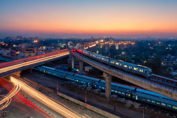 Hyderabad v/s Pune: Infrastructure
