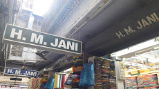 H.M.JANI DESIGNER COLLECTION