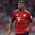 Số áo Boateng, tất cả thông tin chi tiết về cầu thủ Boateng