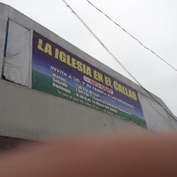 La Iglesia En El Callao