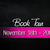 Book Tour: Excerpt + Giveaway - CRUSH by Kim Karr