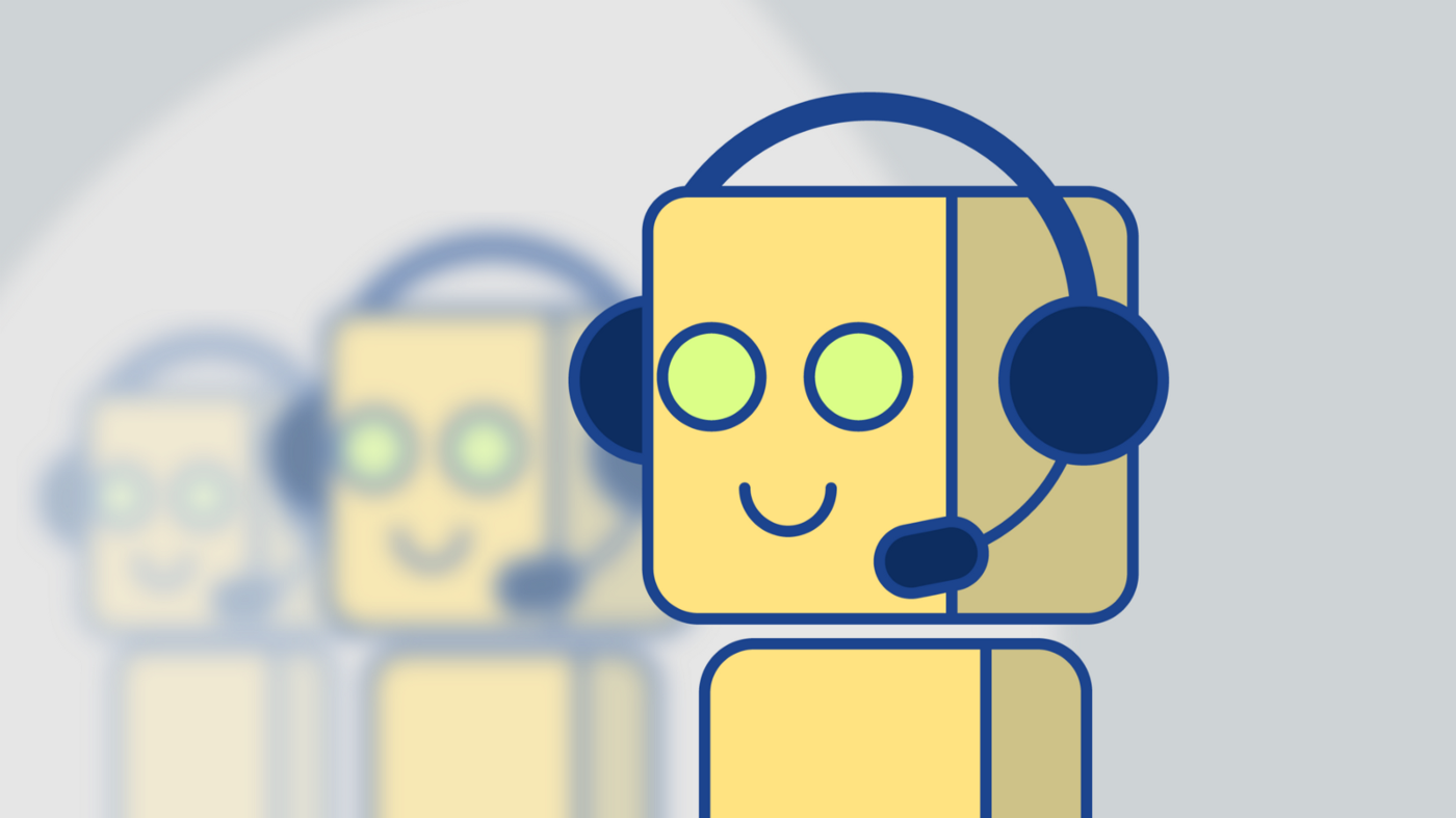 I-Powered Chatbot