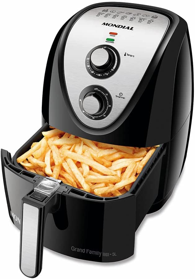 Air Fryer Mondial Grand Family