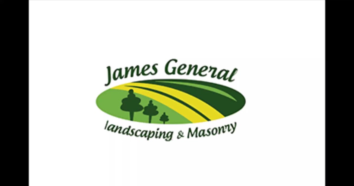 James General Landscape & Masonry, Inc.mp4