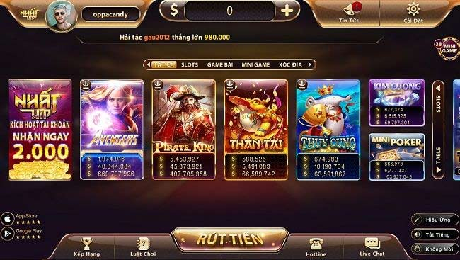 V68, GIN CLUB, NHẤT VIP - TOP 3 CỔNG GAME LỘC PHÁT, ĐỔI THƯỞNG THẬT