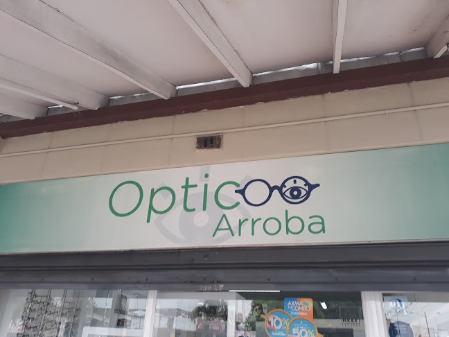 Opiniones de Optica Arroba en Guayaquil - Óptica
