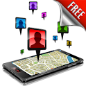 Phone Tracker for Android Lite apk