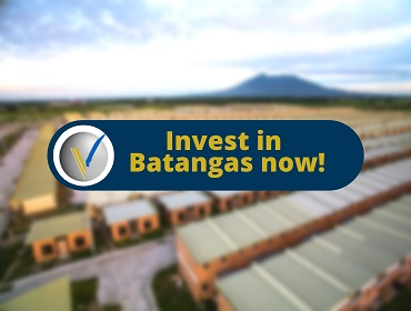 Why Invest in Batangas City?