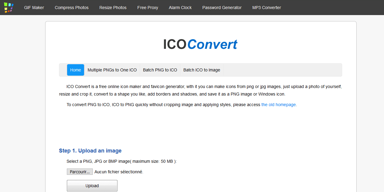  ICOConvert