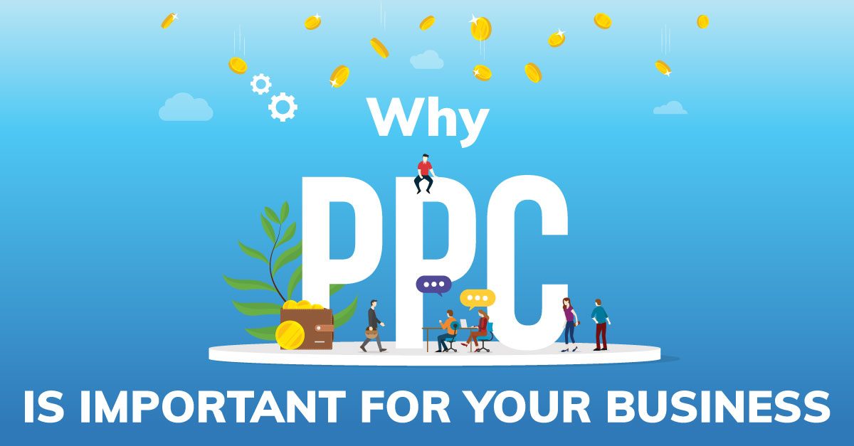 Benefits of PPC Ads For eCommerce