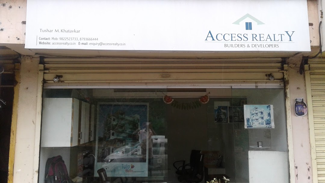 Access Realty Builders & Developers