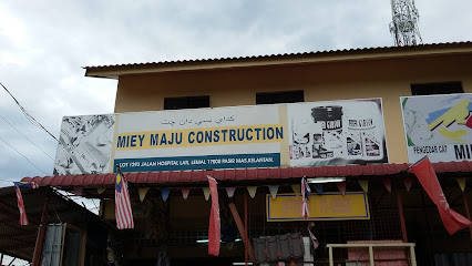 Miey Maju Construction