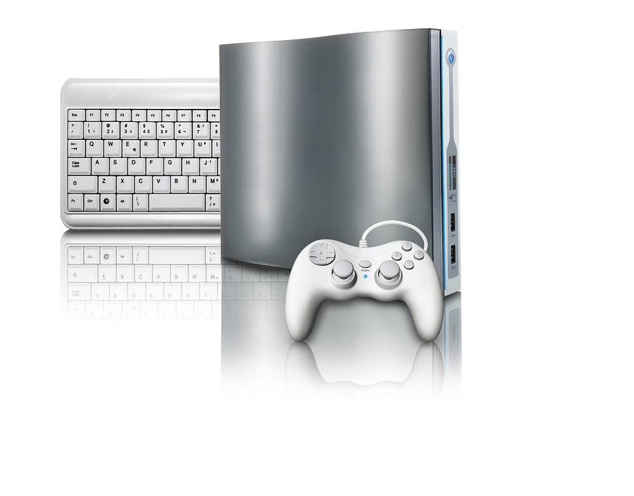 PC Vs Consoles For Gaming: And The Winner Is?