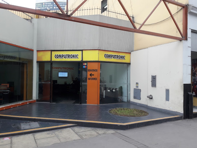 Computronic Tech - Lima