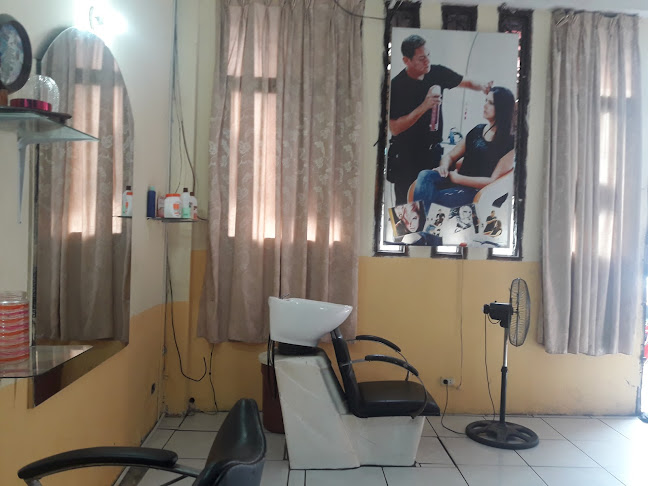 ELIARDO LA PELUQUERIA - Iquitos