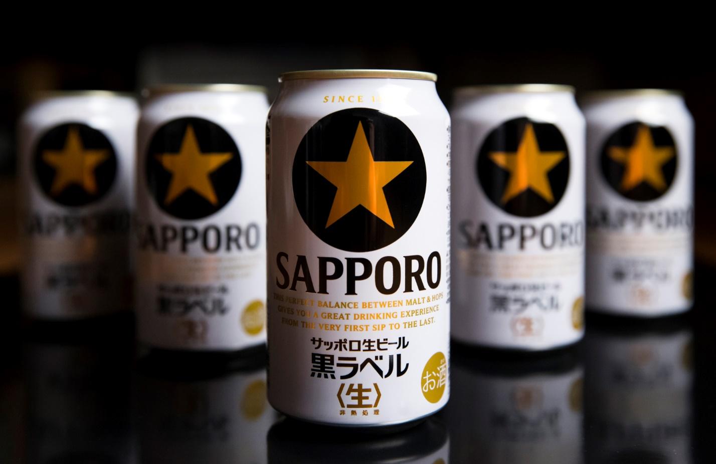 10 เบียร์ญี่ปุ่น รสเยี่ยม ที่น่าหามาลิ้มลอง 1
