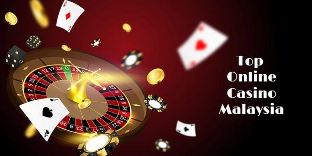 The Best Online Casinos in Malaysia - Top Online Casino Malaysia