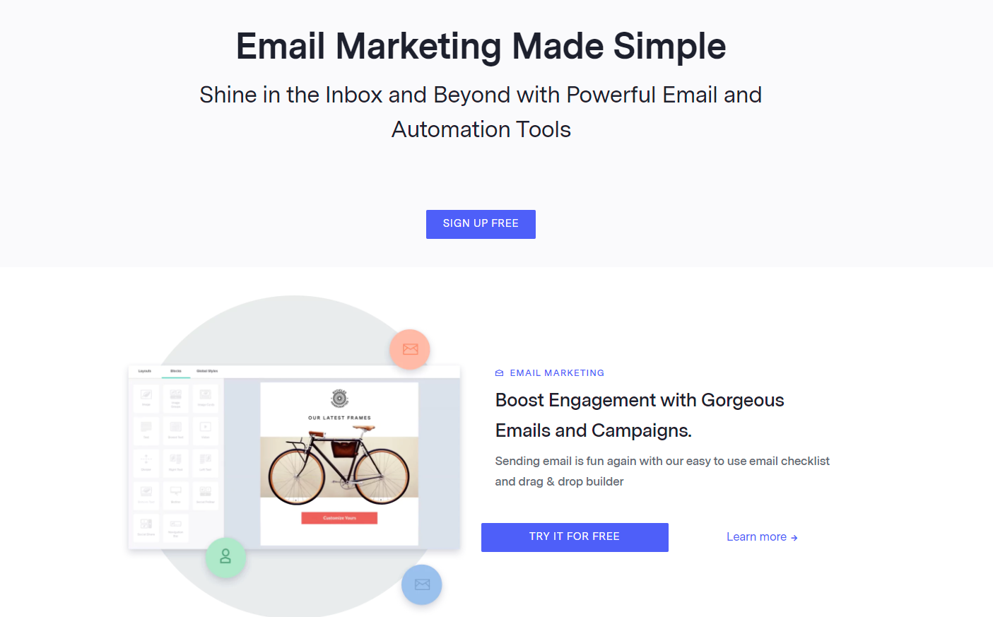 Benchmark Email Review: Awesome Features, Great Pricing, & More 2