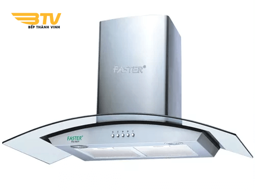 Máy hút mùi Faster FS 90VY