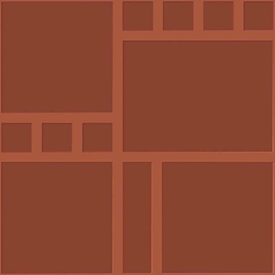 Gạch đỏ Prime 40x40 10106