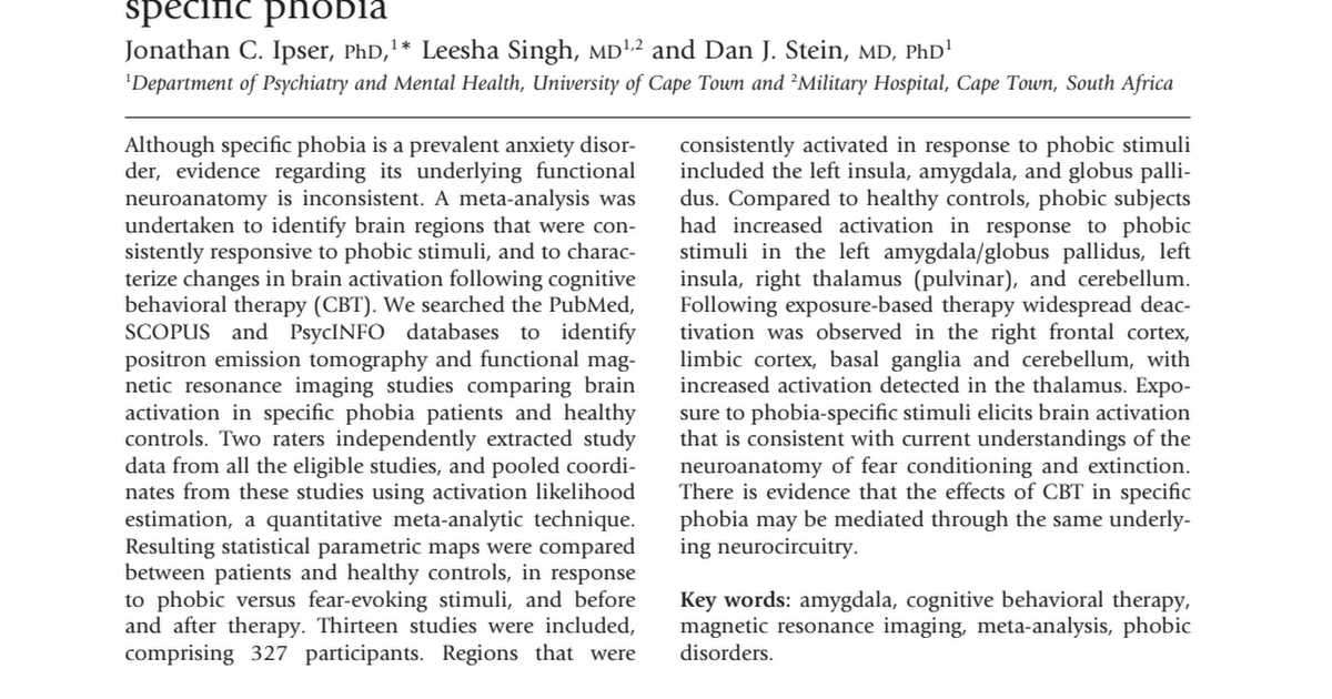 Meta-analysis of functional brain imaging in.pdf