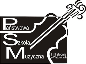Państwowa Szkoła Muzyczna I i II stopnia w Wadowicach