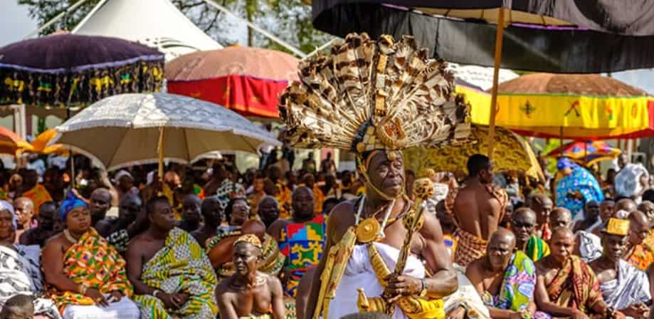 10 Vibrant African Festivals to Attend in 2013