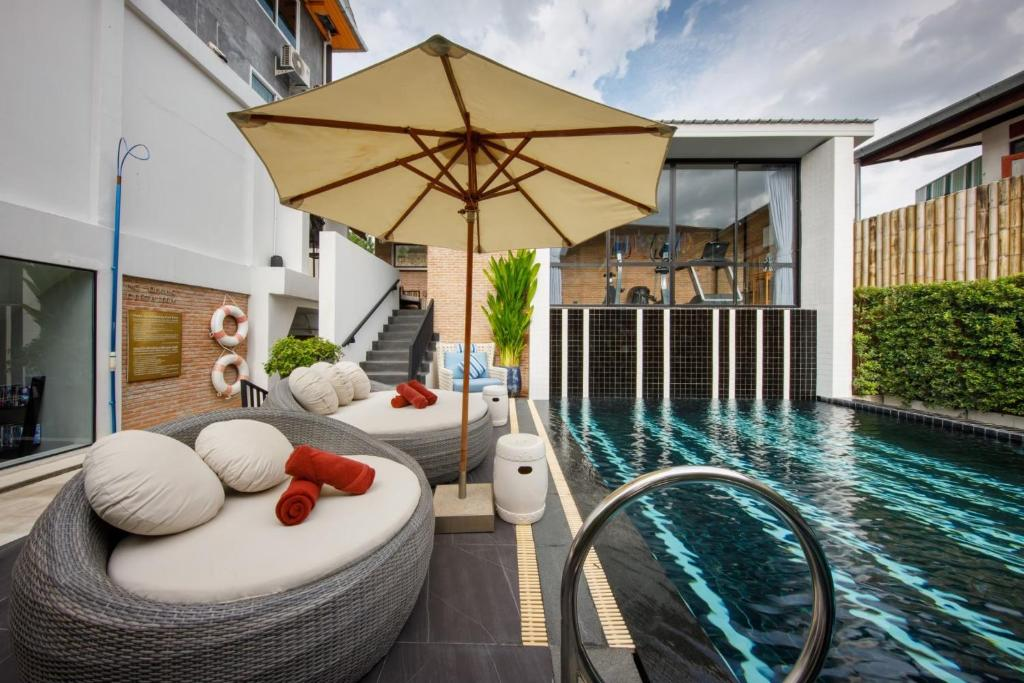 Where to stay in Chiang Mai: 5 best neighborhoods and hotels