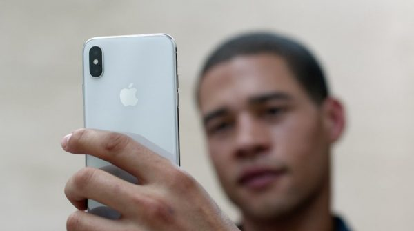 Cách xử lý iPhone X lỗi camera không bật được, không chụp ảnh được