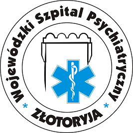 Wojewódzki Szpital Psychiatryczny w Złotoryi