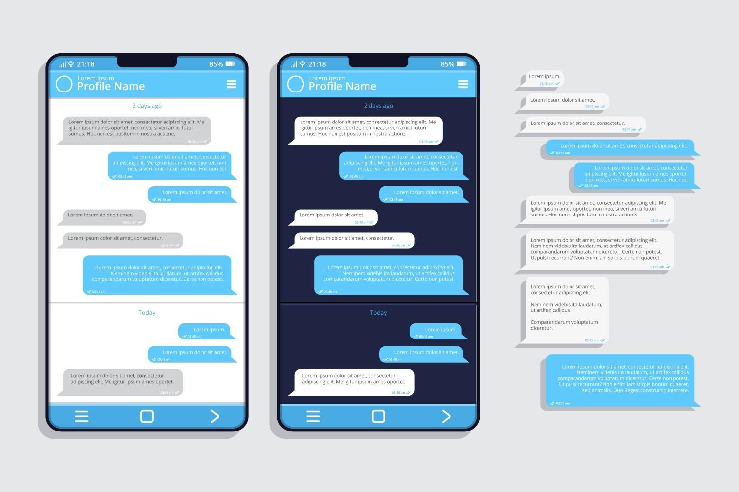 ecommerce chatbots