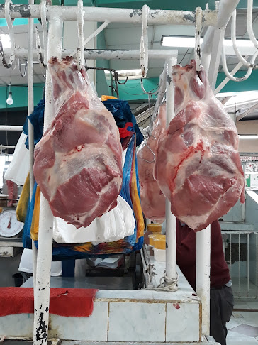 Opiniones de Carnes Rosa Tipán en Quito - Carnicería