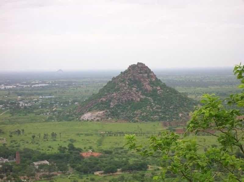 The Chityal Hills - Treebo Blog