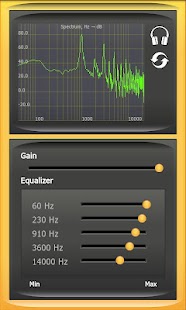 Download Phonendoscope apk