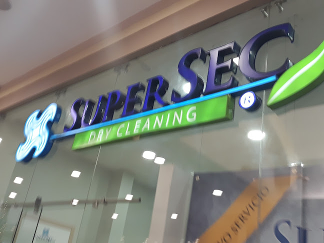 Opiniones de SUPER SEC en Guayaquil - Lavandería