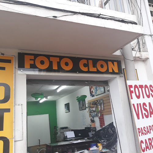Foto Clon - Cuenca