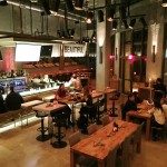Cibo Bar Restaurant Review 2015 Miami Beach (2)