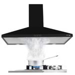 5 Top Ranking Best Kitchen Chimneys In USA