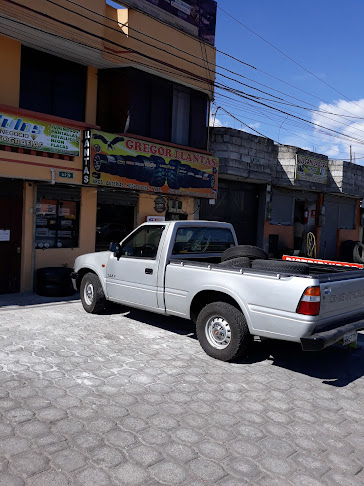Oe2H, Quito 170126, Ecuador