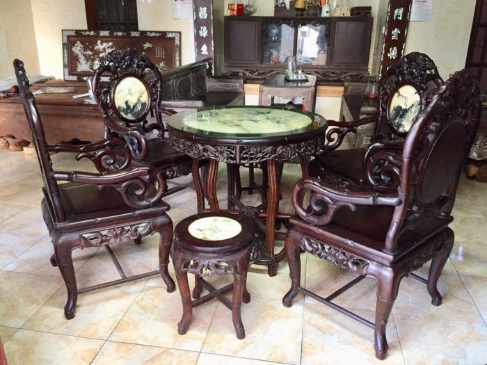 Công ty Gia Phúc là đơn vị luôn thu mua, thanh lý nội thất gia đình với mức giá tốt nhất