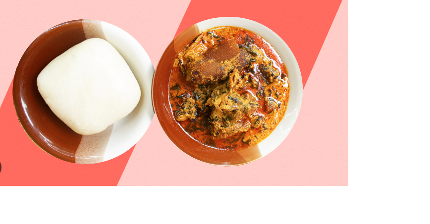 Traditional Meals to Try One of the most popular dishes in Benin