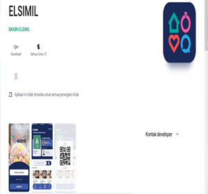 download elsimil bkkbn wep app
