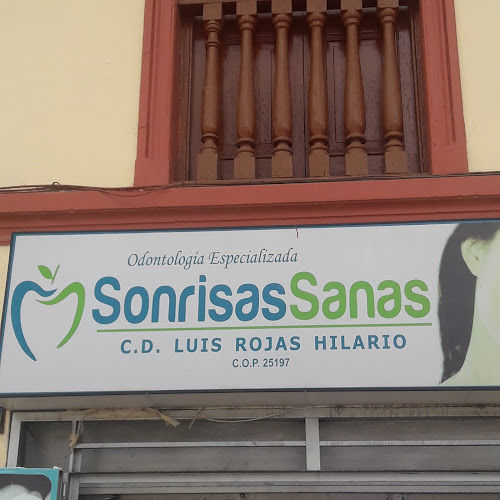 Opiniones de Sonrisas Sana en Huancayo - Dentista