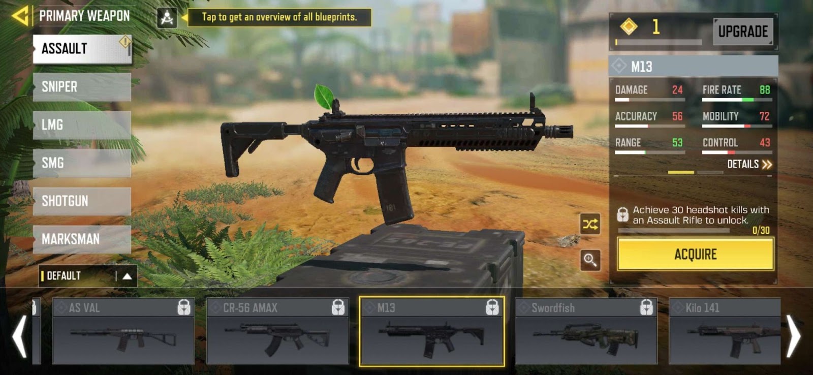 CoD Mobile Best Assault Rifles VideoGamer